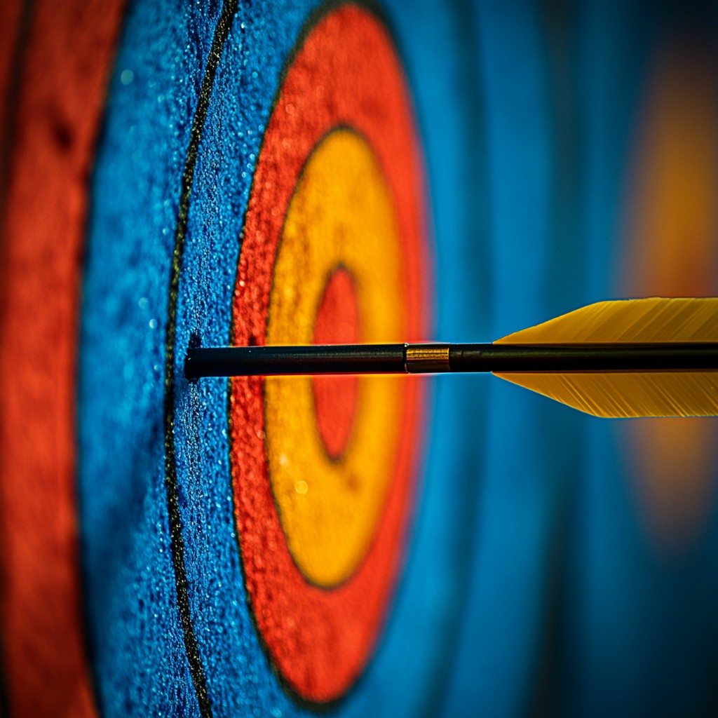 Generic Archery Image